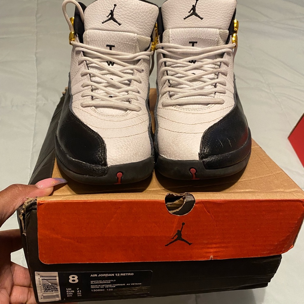 Jordan’s